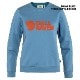 ��Women��s��Fjallraven Logo Sweater W