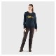 ��Women��s��Fjallraven Logo Sweater W
