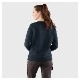 ��Women��s��Fjallraven Logo Sweater W
