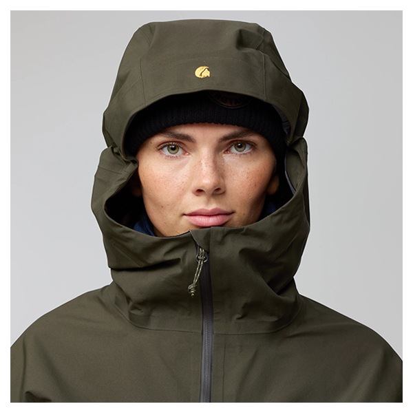 ��Women��s��Bergtagen GTX Touring Jacket W