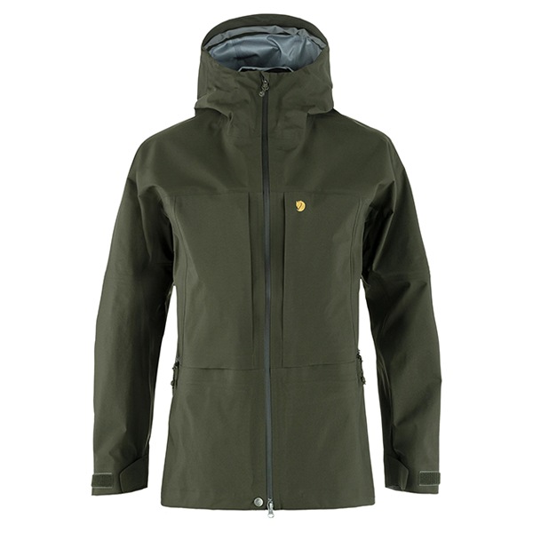 ��Women��s��Bergtagen GTX Touring Jacket W