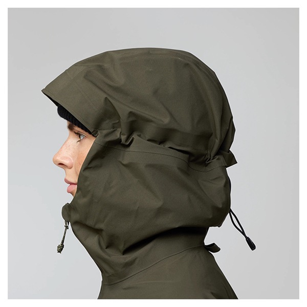 ��Women��s��Bergtagen GTX Touring Jacket W