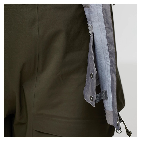 ��Women��s��Bergtagen GTX Touring Jacket W