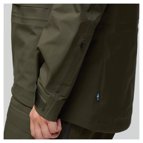 ��Women��s��Bergtagen GTX Touring Jacket W