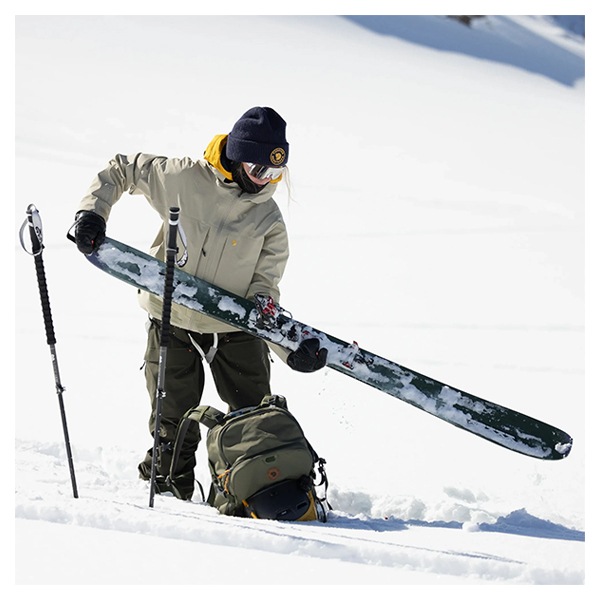 ��Women��s��Bergtagen GTX Touring Jacket W