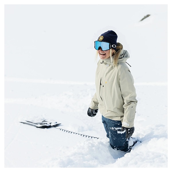 ��Women��s��Bergtagen GTX Touring Jacket W