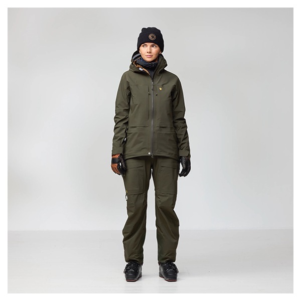 ��Women��s��Bergtagen GTX Touring Jacket W