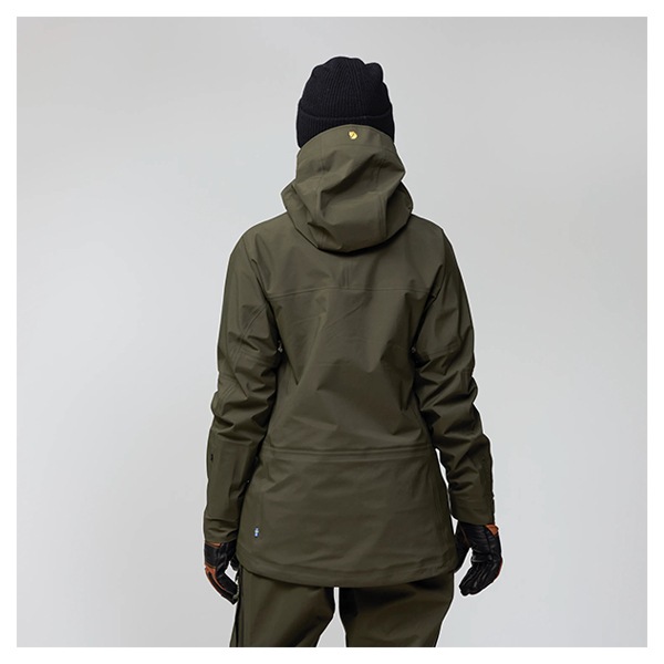 ��Women��s��Bergtagen GTX Touring Jacket W