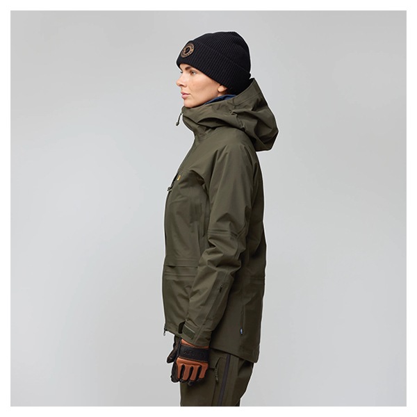 ��Women��s��Bergtagen GTX Touring Jacket W