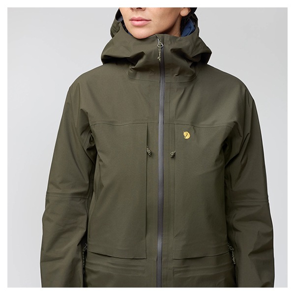 ��Women��s��Bergtagen GTX Touring Jacket W
