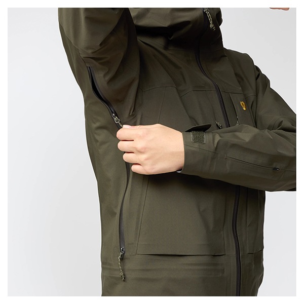 ��Women��s��Bergtagen GTX Touring Jacket W