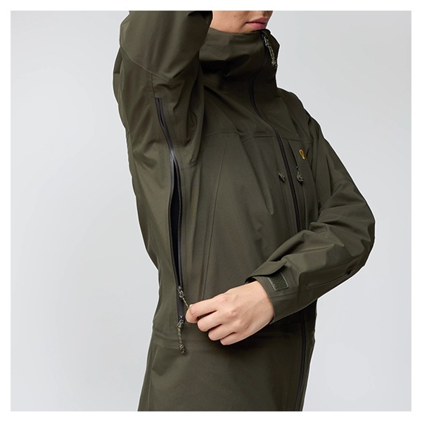 ��Women��s��Bergtagen GTX Touring Jacket W