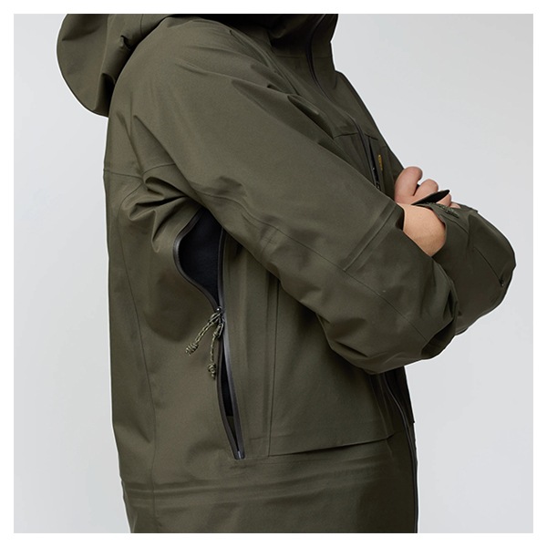 ��Women��s��Bergtagen GTX Touring Jacket W