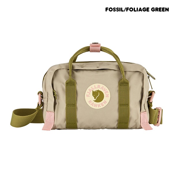 Kanken Koncept Crossbody