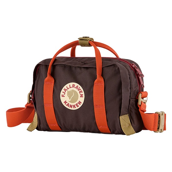 Kanken Koncept Crossbody