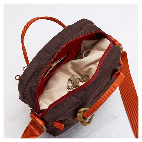 Kanken Koncept Crossbody