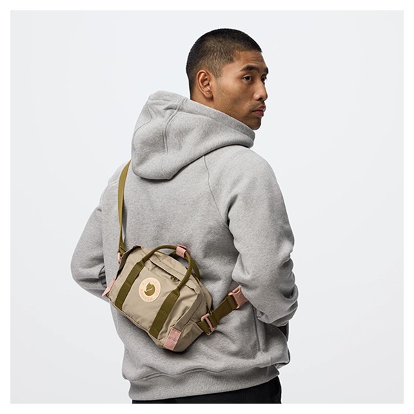 Kanken Koncept Crossbody