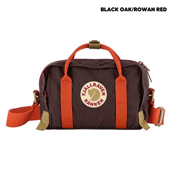 Kanken Koncept Crossbody