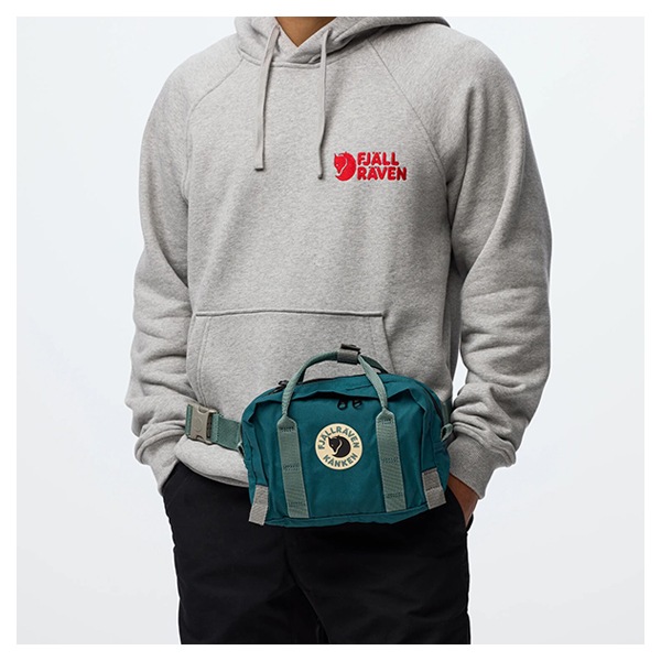 Kanken Koncept Crossbody
