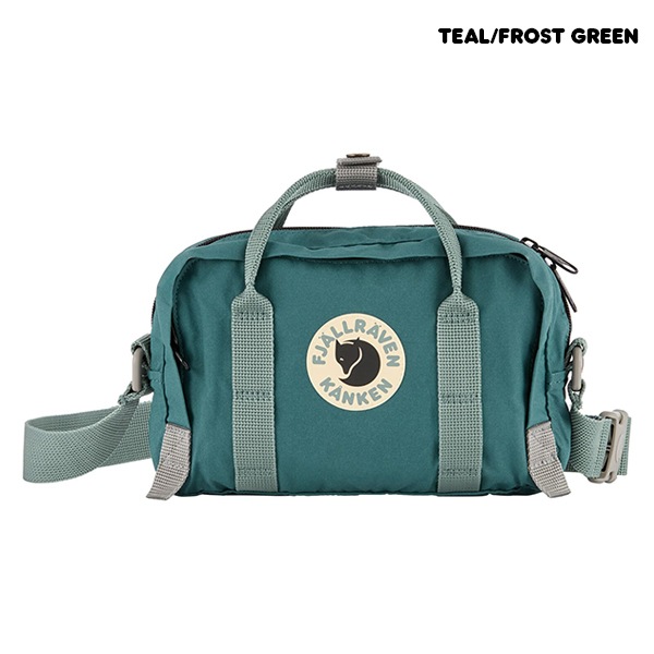 Kanken Koncept Crossbody