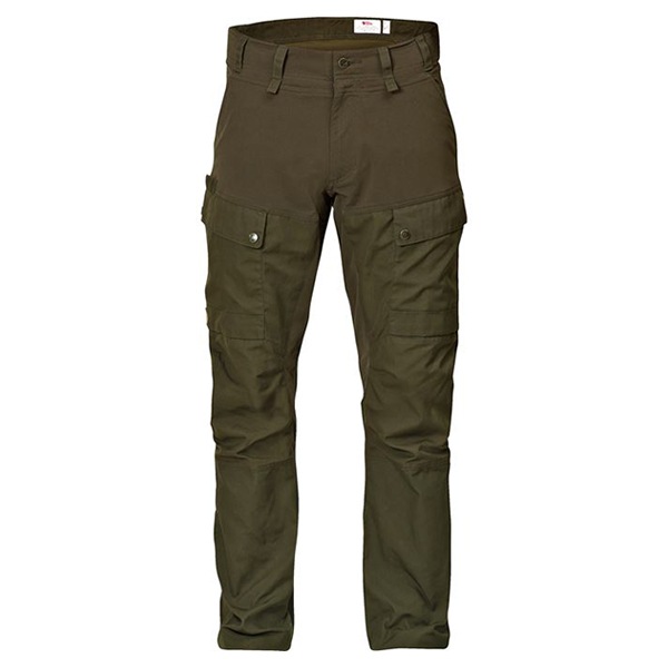 Lappland Hybrid Trousers M
