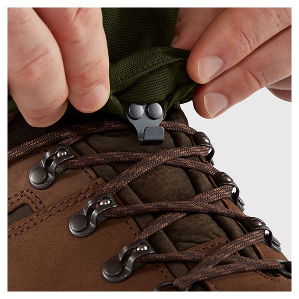 Lappland Hybrid Trousers M