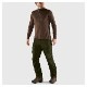 Lappland Hybrid Trousers M