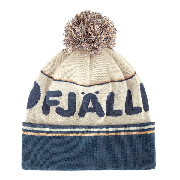 Fjallraven Pom Hat | FJALLRAVEN,HAT/CAP/BEANIE | 【公式】フェール