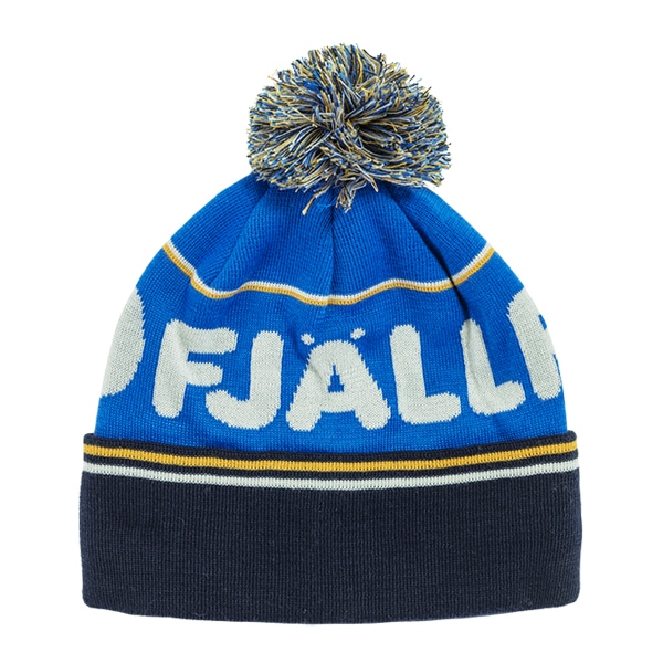 Fjallraven Pom Hat | FJALLRAVEN,HAT/CAP/BEANIE | 【公式】フェール