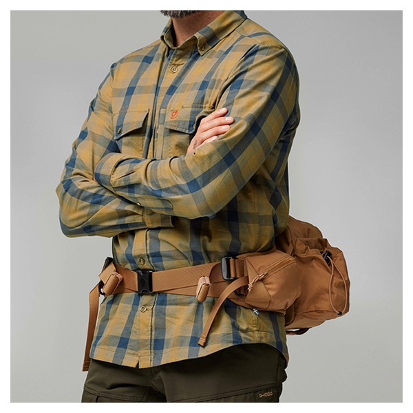 Singi Hip Pack 10 | FJALLRAVEN,BACKPACKS | 【公式】フェール
