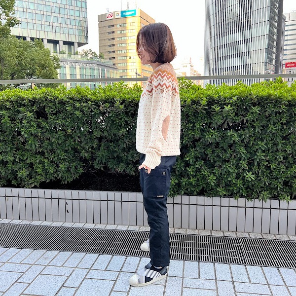 153cm�����ѥ����� M