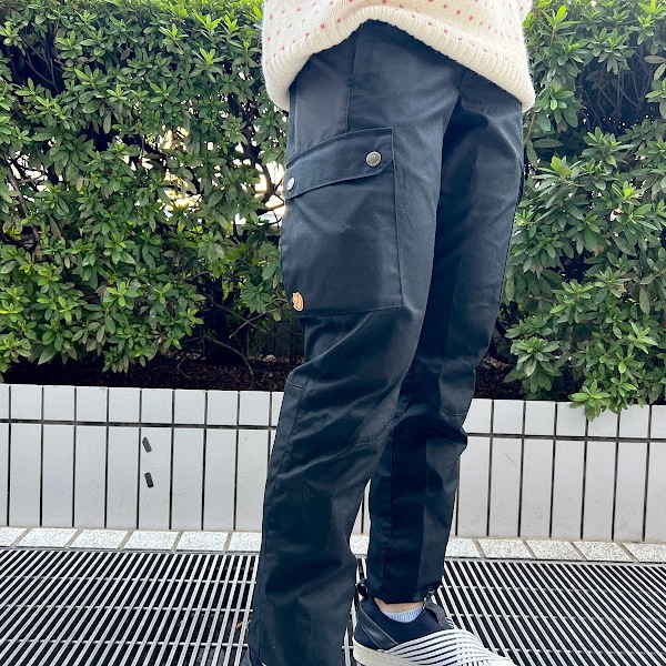 153cm�����ѥ����� M
