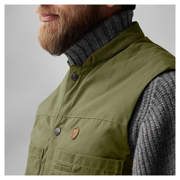 Singi Padded Vest M