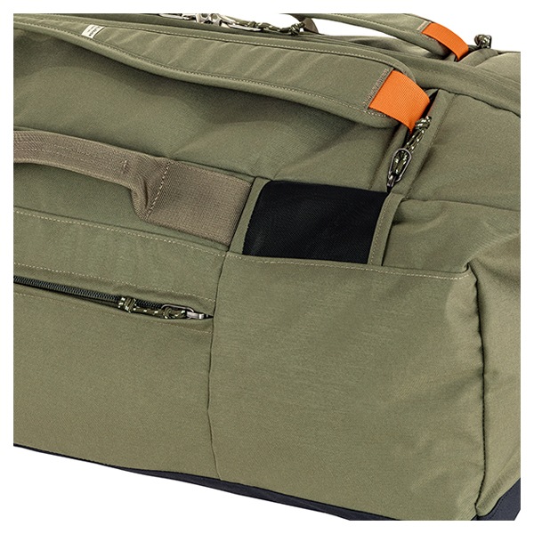 Farden Duffel 80 | FJALLRAVEN,BACKPACKS | 【公式】フェールラーベン