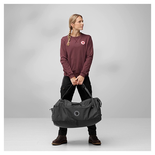 Farden Duffel 80
