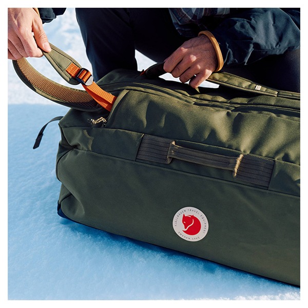 Farden Duffel 80
