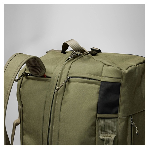 Farden Duffel 80