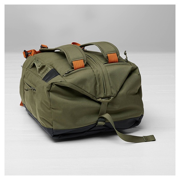 Farden Duffel 80