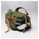 Farden Duffel 80