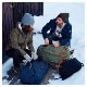 Farden Duffel 80