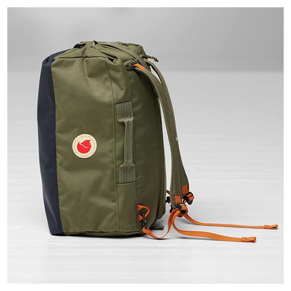 Farden Duffel 50 | FJALLRAVEN,BACKPACKS | 【公式】フェールラーベン