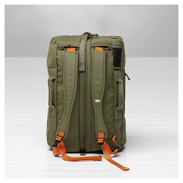 Farden Duffel 50