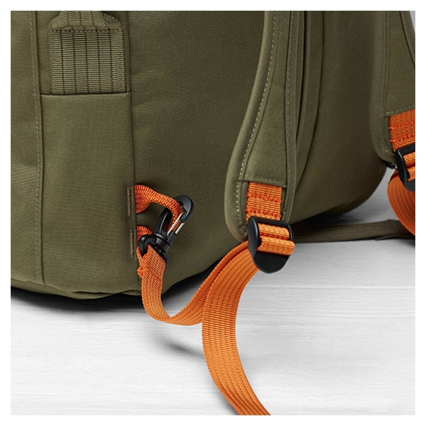 Farden Duffel 50