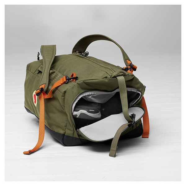 Farden Duffel 50