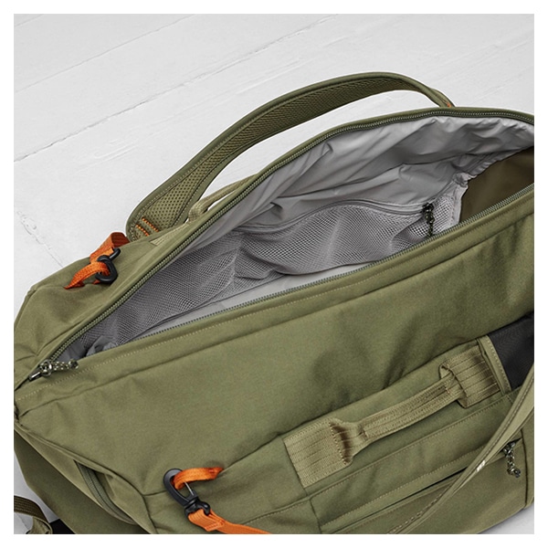 Farden Duffel 50