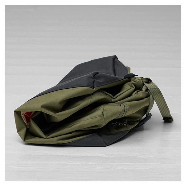 Farden Duffel 50
