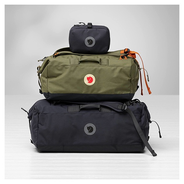 Farden Duffel 50