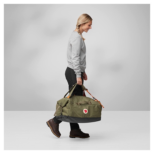 Farden Duffel 50