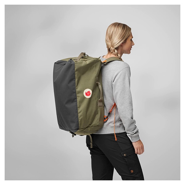 Farden Duffel 50
