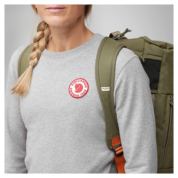 Farden Duffel 50